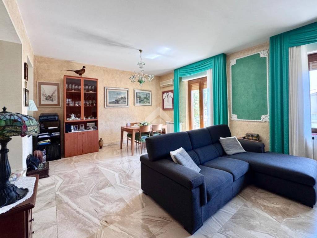 appartamento in vendita ad Alghero in zona Maria Pia
