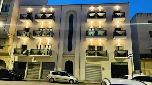 appartamento in vendita ad Alghero in zona Centro Storico
