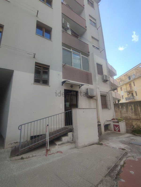 appartamento in vendita ad Alghero in zona Lido