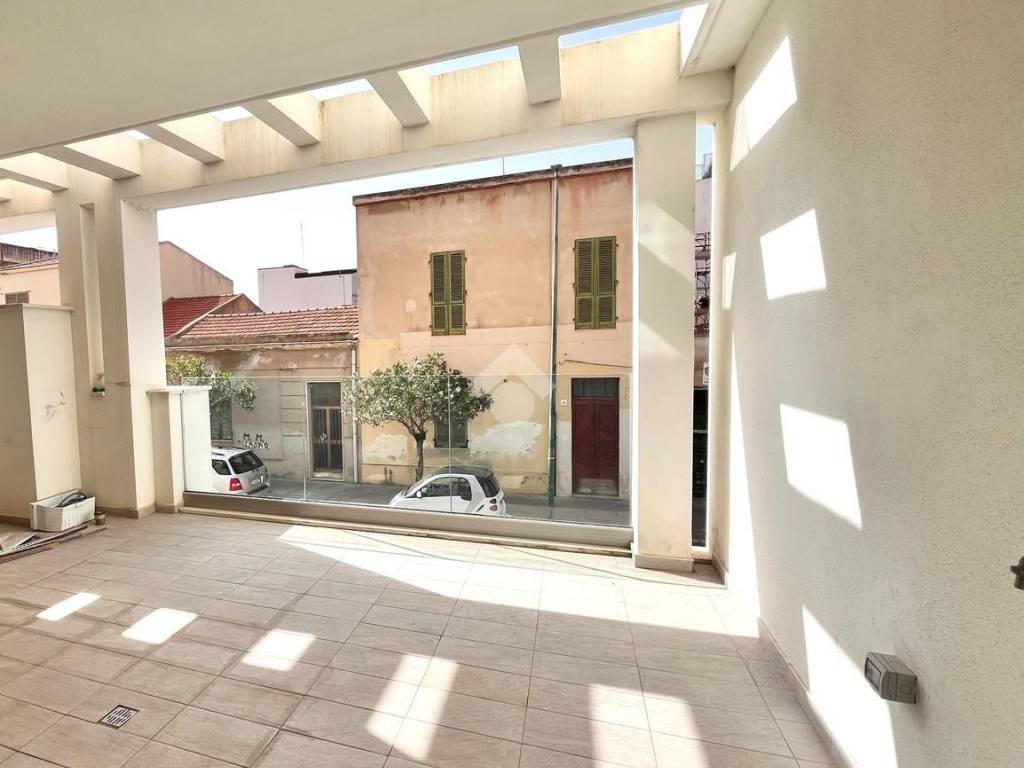 appartamento in vendita ad Alghero in zona Centro Storico
