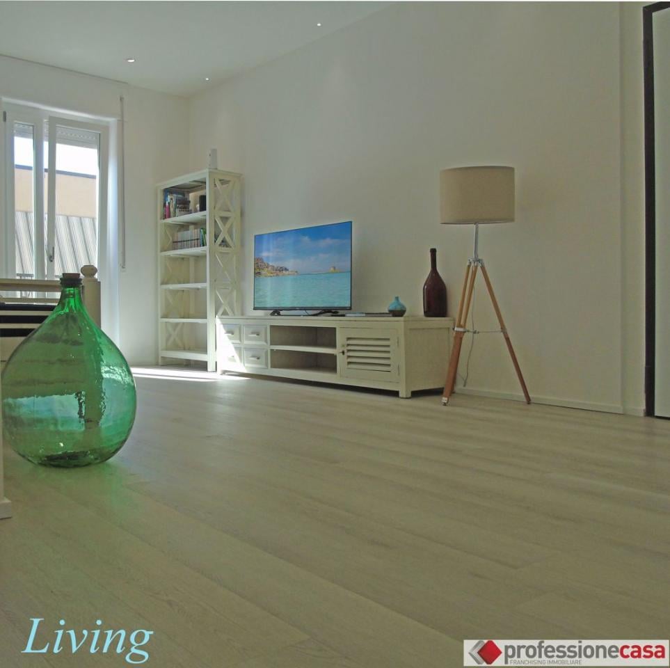 appartamento in vendita ad Alghero