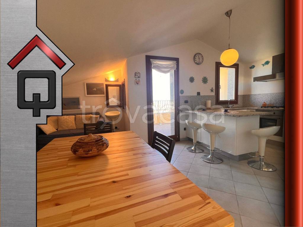 appartamento in vendita ad Alghero