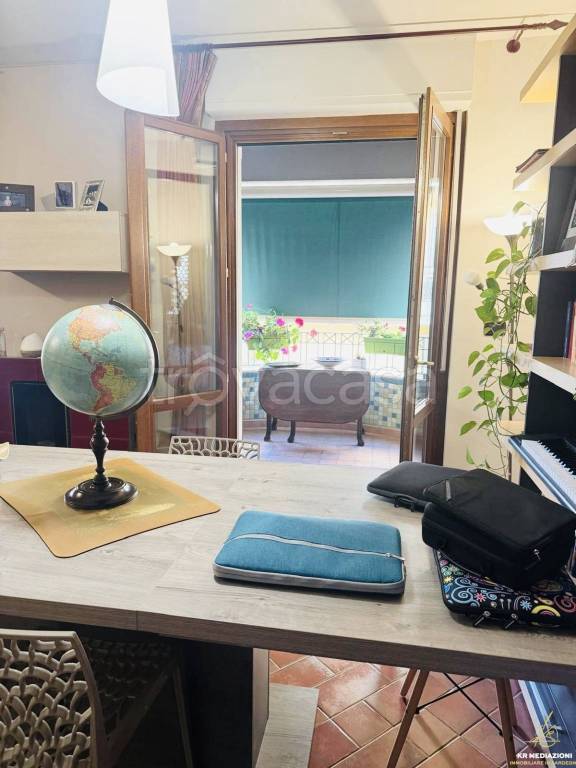 appartamento in vendita ad Alghero in zona Centro Storico