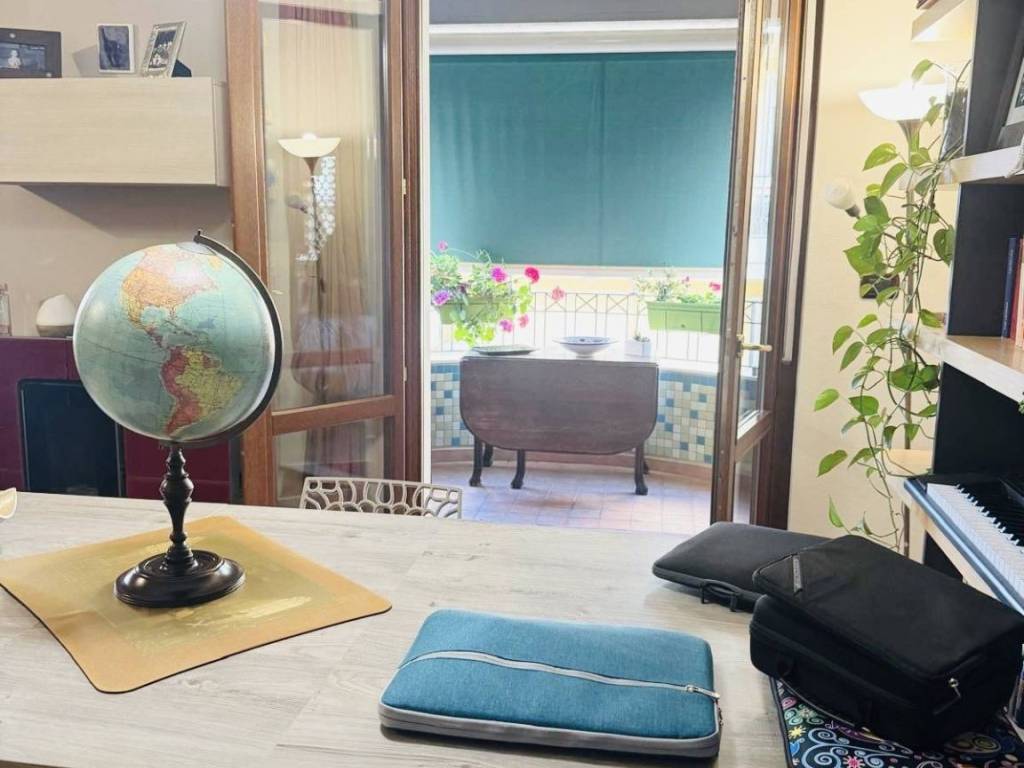 appartamento in vendita ad Alghero in zona Centro Storico