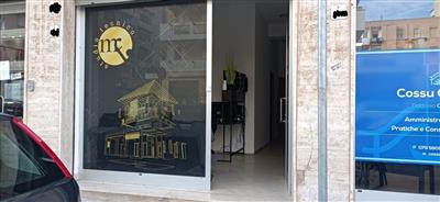 locale commerciale in vendita ad Alghero