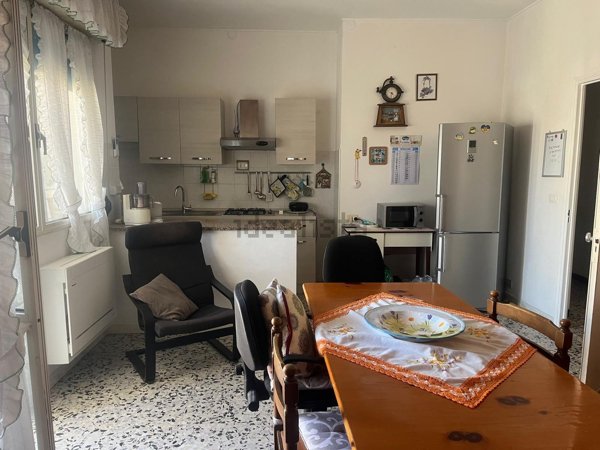 appartamento in vendita ad Alghero in zona Lido
