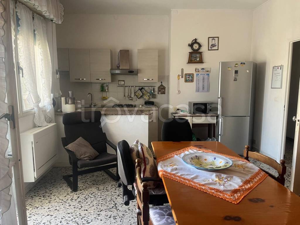 appartamento in vendita ad Alghero in zona Lido