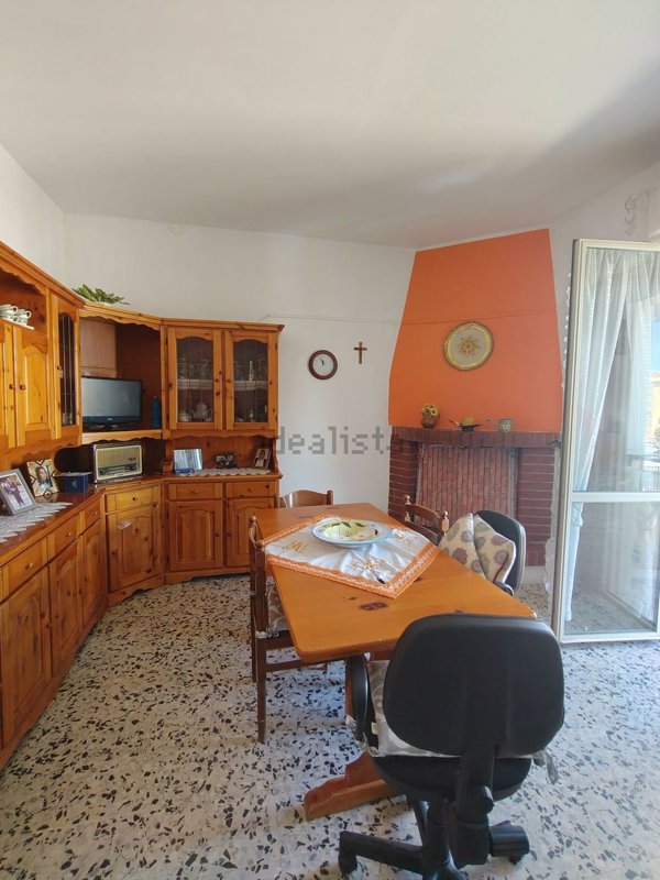 appartamento in vendita ad Alghero in zona Lido
