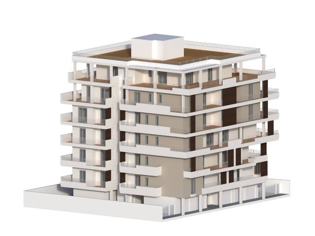 appartamento in vendita ad Alghero in zona Calabona