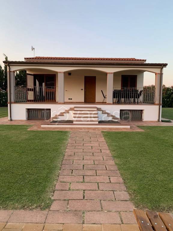 casa indipendente in vendita ad Alghero