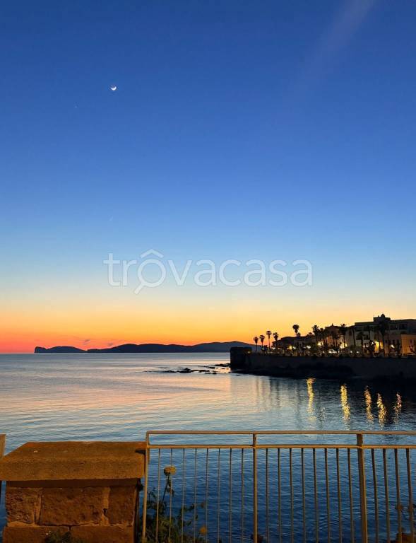 appartamento in vendita ad Alghero in zona Lido