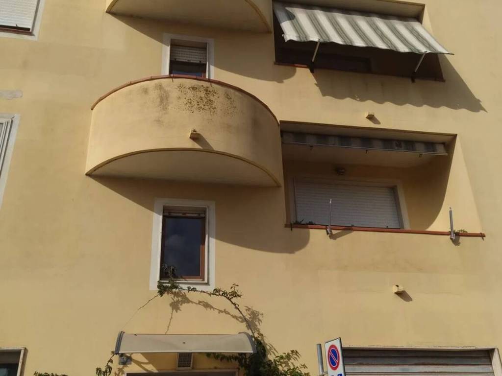 appartamento in vendita ad Alghero in zona Pivarada