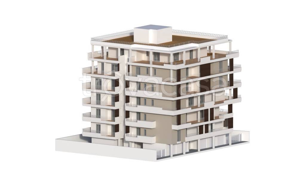 appartamento in vendita ad Alghero
