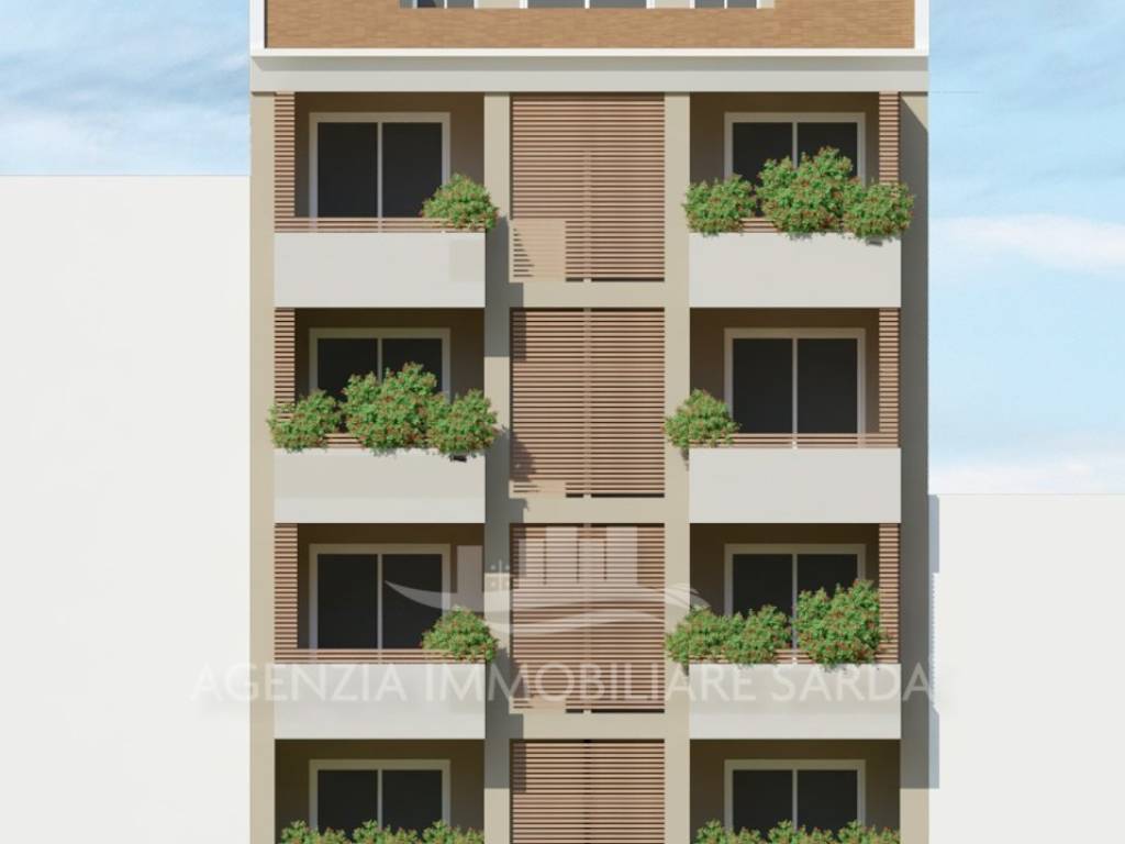 appartamento in vendita ad Alghero in zona Centro Storico