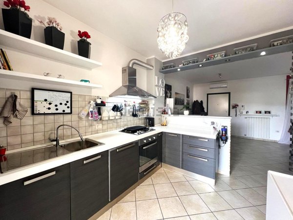 appartamento in vendita ad Alghero