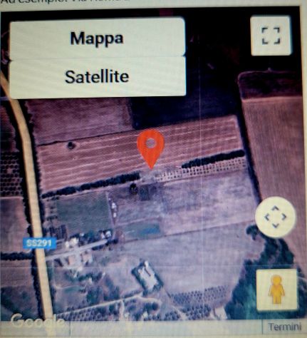 terreno agricolo in vendita ad Alghero