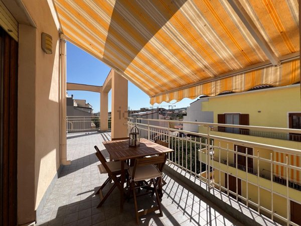 appartamento in vendita ad Alghero