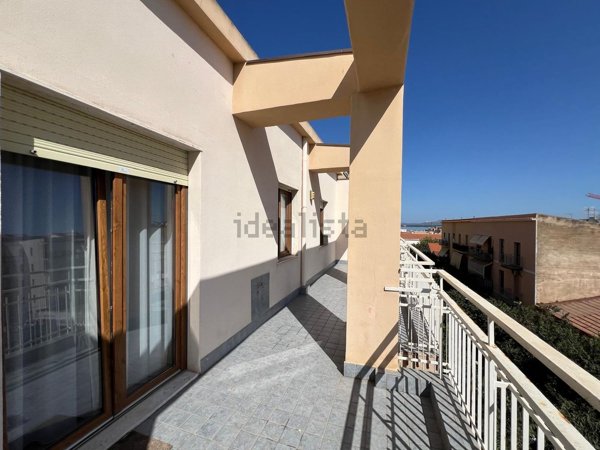 appartamento in vendita ad Alghero