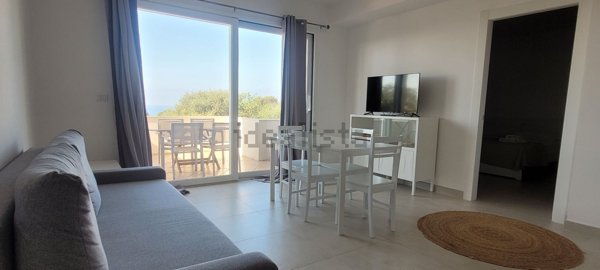 appartamento in vendita ad Alghero