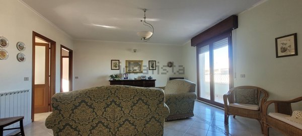 appartamento in vendita ad Alghero