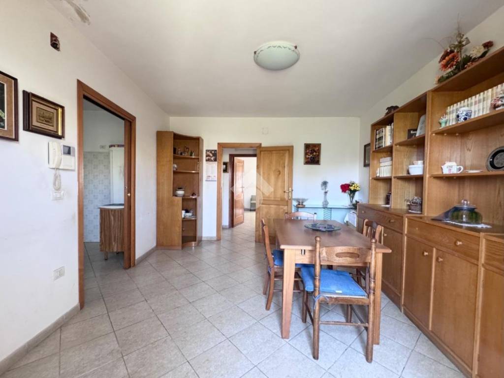 appartamento in vendita ad Alghero in zona Fertilia