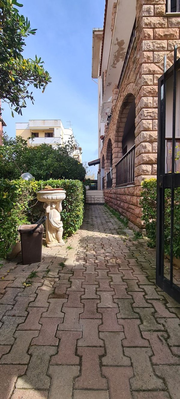 appartamento in vendita ad Alghero