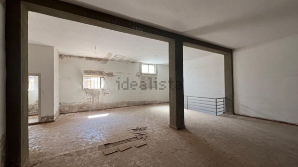 locale di sgombero in vendita ad Alghero