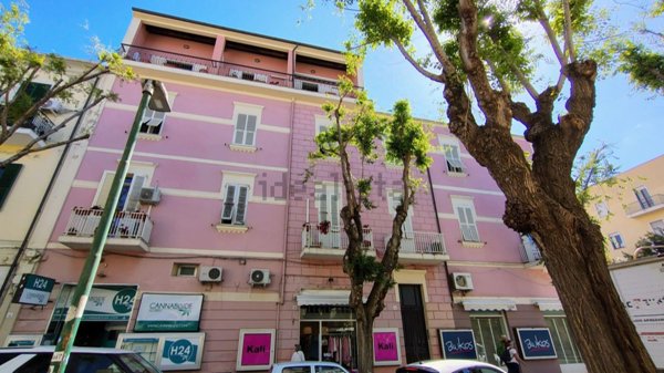 appartamento in vendita ad Alghero in zona Centro Storico