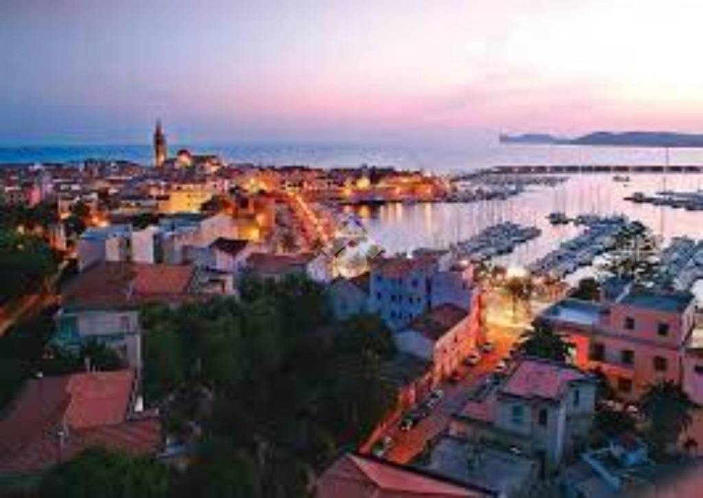 negozio in vendita ad Alghero in zona Sant'Agostino