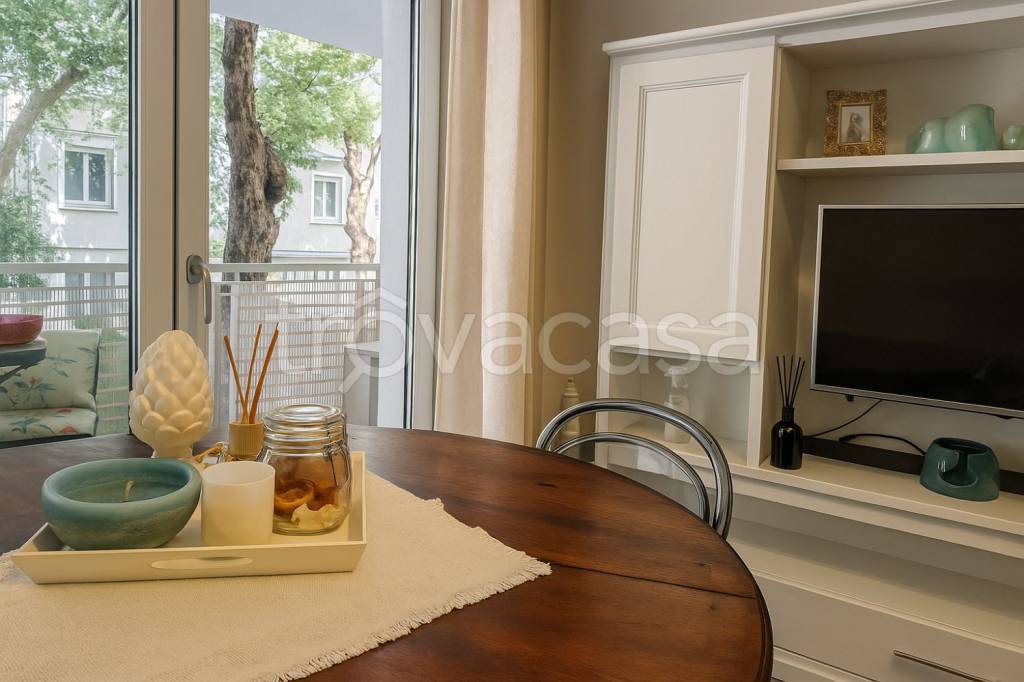 appartamento in vendita ad Alghero