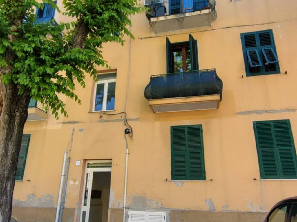 appartamento in vendita ad Alghero in zona Pivarada