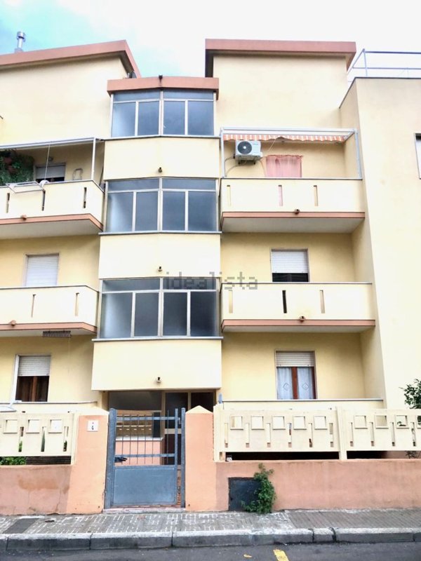 appartamento in vendita ad Alghero