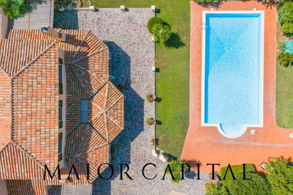 casa indipendente in vendita ad Alghero in zona Carrabuffas