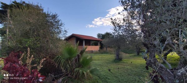 casa indipendente in vendita ad Alghero in zona Fertilia