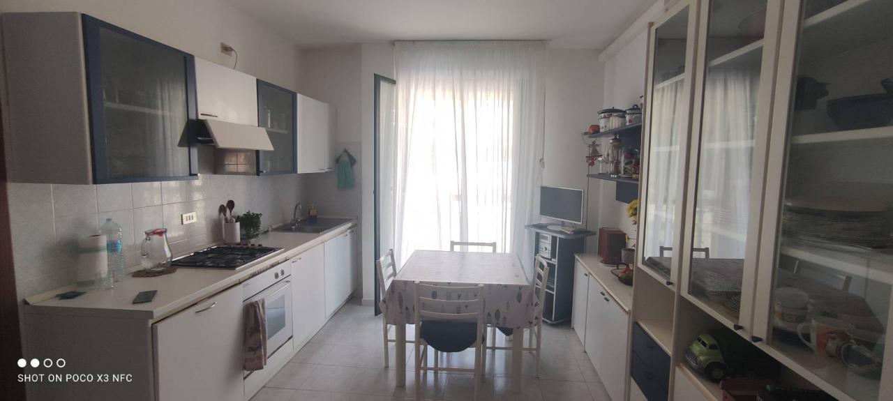appartamento in vendita ad Alghero in zona Lido