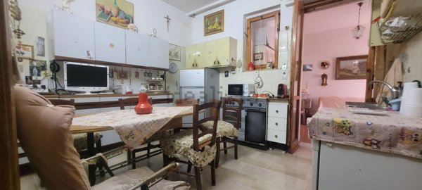 appartamento in vendita ad Alghero in zona Centro Storico