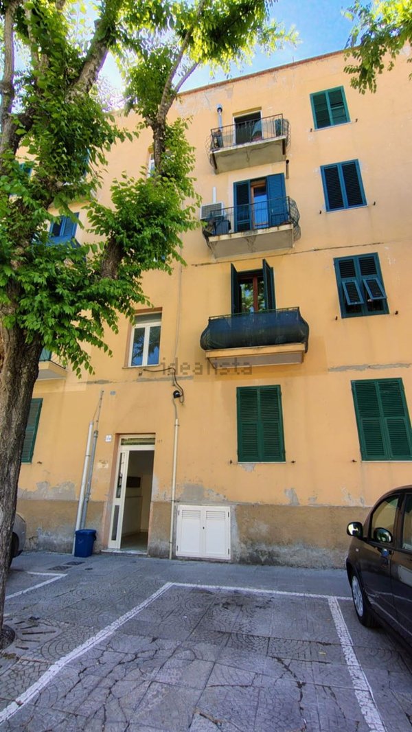 appartamento in vendita ad Alghero