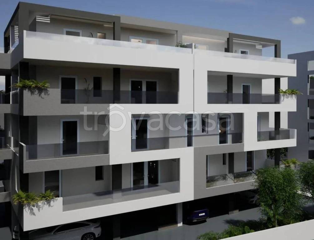 appartamento in vendita ad Alghero in zona Centro Storico