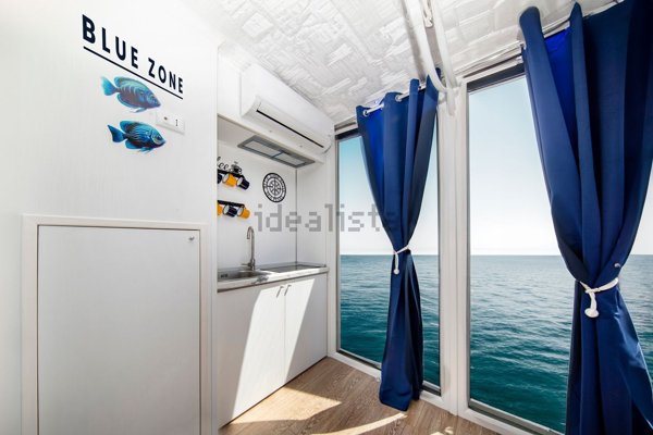 appartamento in vendita ad Alghero