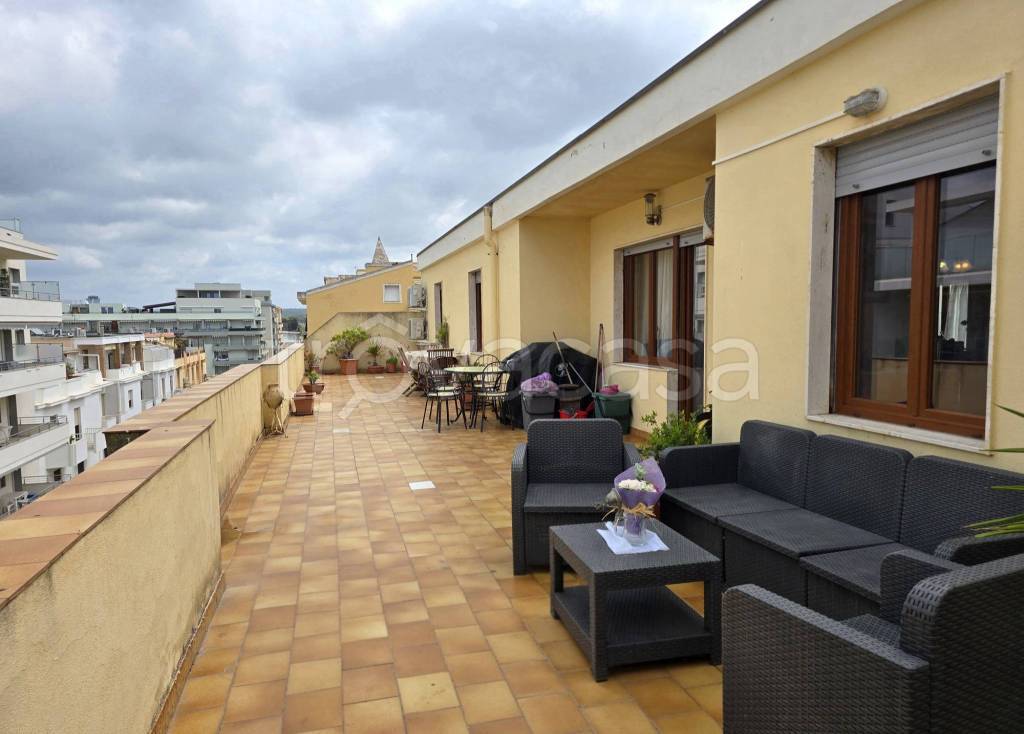 appartamento in vendita ad Alghero