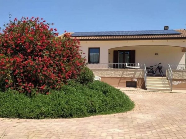 appartamento in vendita ad Alghero in zona Maria Pia