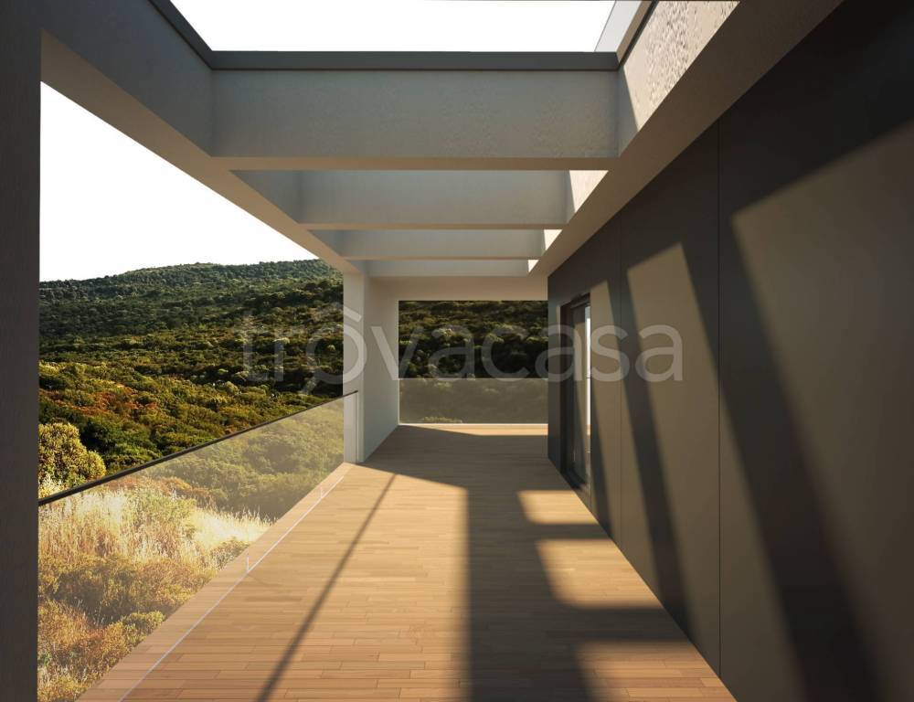 casa indipendente in vendita ad Alghero