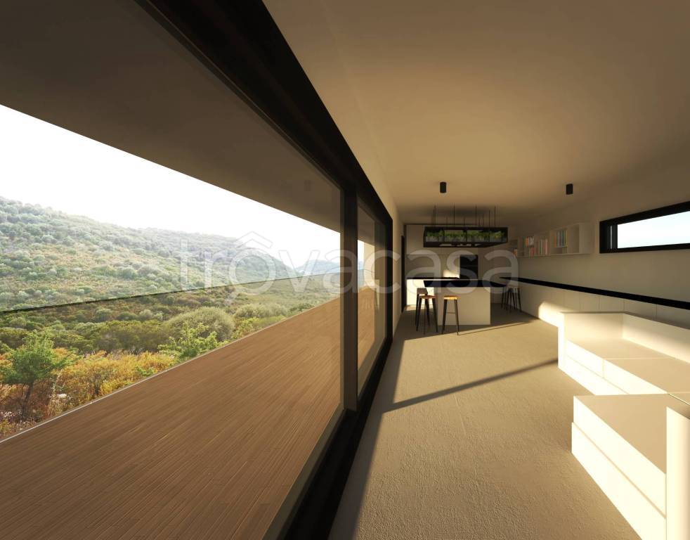 casa indipendente in vendita ad Alghero