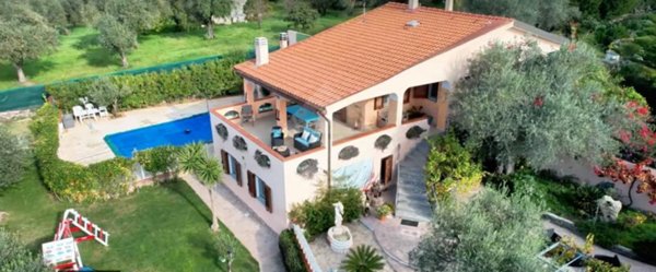 casa indipendente in vendita ad Alghero in zona Sant'Agostino