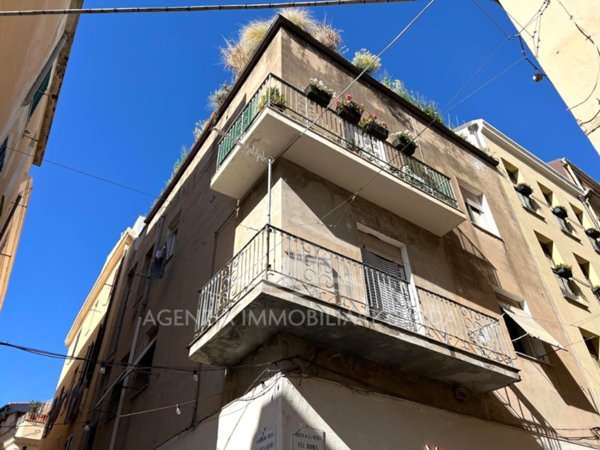 appartamento in vendita ad Alghero in zona Centro Storico