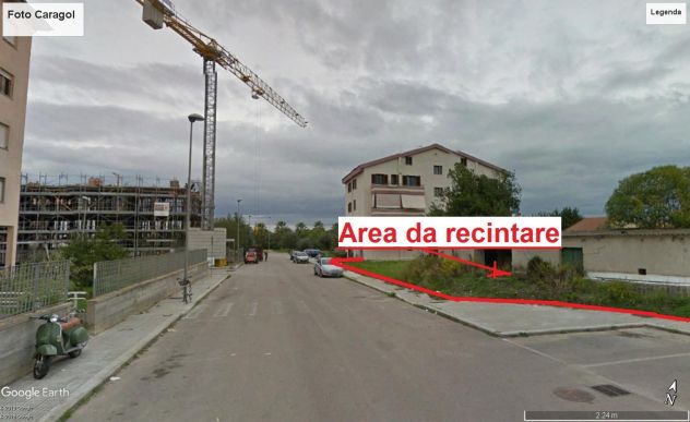 terreno agricolo in vendita ad Alghero