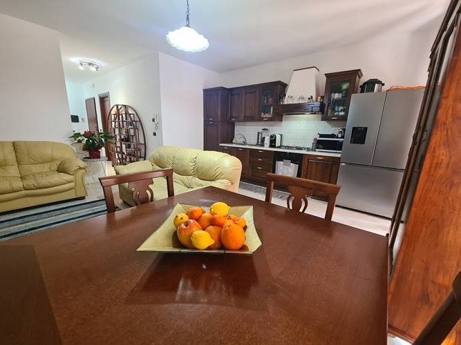 appartamento in vendita ad Alghero in zona Sant'Agostino