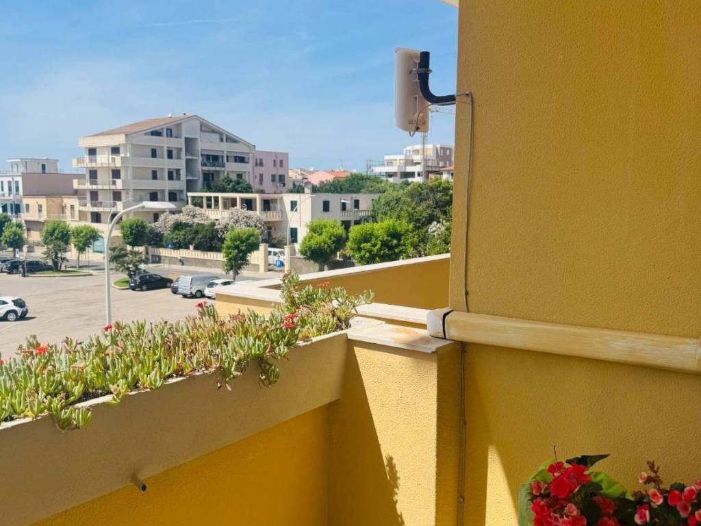 appartamento in vendita ad Alghero in zona Centro Storico