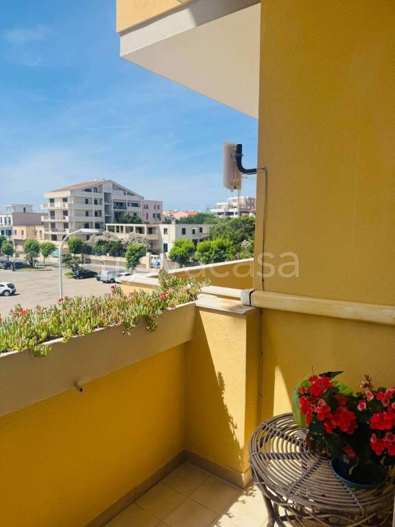 appartamento in vendita ad Alghero in zona Centro Storico