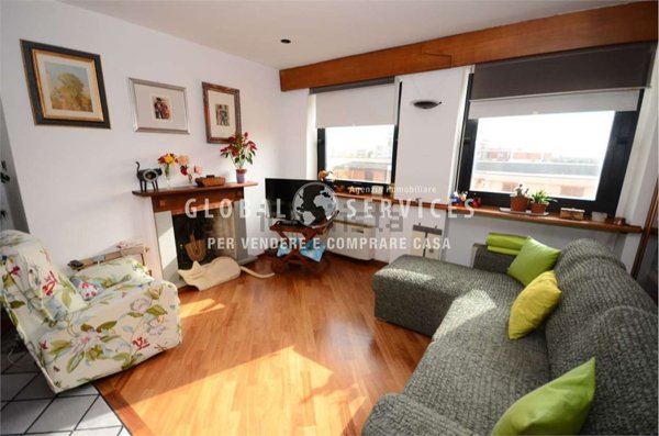 appartamento in vendita ad Alghero in zona Lido